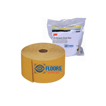 3M Gold Roll Stikit 2-3/4&quot;x45yd - €43,91 EUR