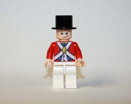 British Navy Marine Lego Compatible Minifigure Building Bricks Ship From US - £9.65 GBP