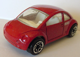 Matchbox VOLKSWAGON CONCEPT 1 Red  Loose - £6.19 GBP