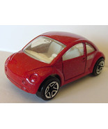 Matchbox VOLKSWAGON CONCEPT 1 Red  Loose - £5.88 GBP