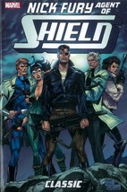 Nick Fury, Agent of S.H.I.E.L.D. Classic - Volume 1 (Nick Fury, Agent of S.h.i.e - £15.75 GBP