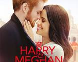 Harry &amp; Meghan A Royal Romance DVD | A Lifetime Movie - $12.30