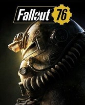 Fallout 76 PC Steam Key NEW Download Game Fast Region Free - £14.65 GBP