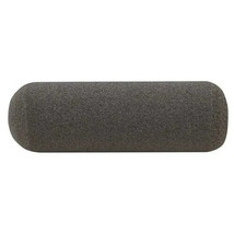 Wooster 1001591 #R264-4 Mini-Koter 4&quot; Paint Roller Foam Cover, Black 2-PK - $8.09 CAD