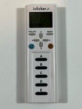 iClicker 2 Student Classroom Response Remote Control - $25.13 CAD