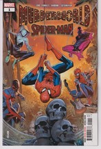 Murderworld SPIDER-MAN #1 (Marvel 2022) &quot;New Unread&quot; - £3.64 GBP
