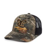 Outdoor Cap Standard TRU04A Truetimber Kanati/Black, One Size Fits - £13.06 GBP