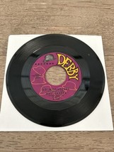 Mel Carter So Wonderful / When A Boy Falls In Love 45 ROM Derby Records ... - £3.14 GBP