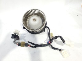 1992 2000 Lexus SC400 OEM Blower Motor With Pigtail And Resistor 1 Cut P... - $89.10