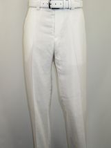 Men INSERCH premium Soft Linen Breathable 2pc Walking Leisure suit LS29116 white image 8