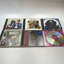 Bob Dylan 5 CD Lot - Knocked Out, World Gone Wrong, Blood Tracks, Greatest Hits  - £9.83 GBP