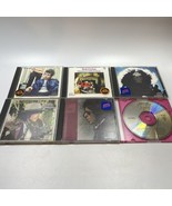 Bob Dylan 5 CD Lot - Knocked Out, World Gone Wrong, Blood Tracks, Greate... - £9.79 GBP