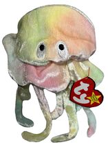 Ty BEANIE BABY Date Of Birth November 18 1998 GOOCHY-Tags ERRORS 98/99-S... - $37.39