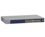 NETGEAR 26-Port PoE Gigabit Ethernet Smart Switch (GS724TPP) - Managed, ... - $745.83