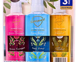 Safeguard Ultimate Care Hand Wash Variety Pack 3 x 15.5 Fl Oz - $22.09