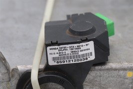 01-03 Programmed Civic 1.7 MT ECU PCM Engine Control Module & Immo 37820-PLM-A03 image 5