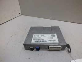 12 2012 TOYOTA CAMRY MAYDAY CONTROL MODULE 86710-08020 #303C - $158.40