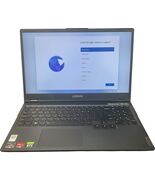 Lenovo Laptop Legion 5 15arh05h 16GB AMD Ryzen 7 4800H 2.90GHz 493957 - $479.00
