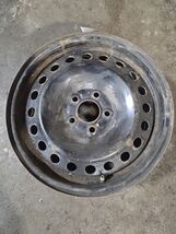 Wheel 16x6-1/2 20 Holes Steel Fits 12-14 FOCUS 1428097 - $1,030.46 MXN