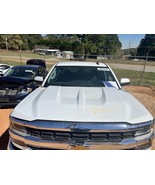 Rear Leaf Spring Classic Style Fits 14-19 SIERRA 1500 PICKUP 104813910 - $3,517.31 MXN
