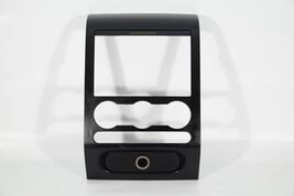 ✅2004 - 2008 Ford F-150 Instrument Panel Center Dash Radio AC Bezel Trim... - $74.20