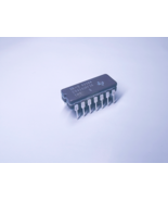 CD4541BF3A Texas Instruments CMOS Programmable Timer IC 14-pin CERDIP 20V - $224.45 MXN