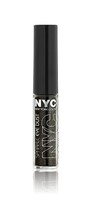 N.Y.C. New York Color Sparkle Eye Dust, Blackened Glimmer, 0.105 Ounce - $3.49