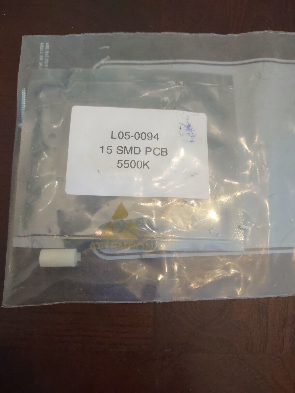 L05-0094 15 SMD PCB 5500K LED Replacement Light For RV’s,Boats,Motor hom... - $25.62