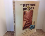 The Mystery of History, Vol. 1: Creation to Resurrection Linda Lacour Hobar - $19.99