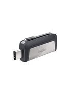 SanDisk Ultra Dual Drive USB Type-C - 256GB - $51.04