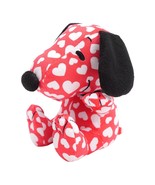 Hallmark Plush Valentine&#39;s Day Snoopy Stuffed Animal - £15.93 GBP