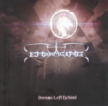 Embracing - Dreams Left Behind + 5 Bonus Tracks [CD,2004] - £10.38 GBP