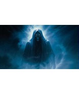 Necromancer Spirit Companion Custom Conjure Direct Binding/Distance Binding - €60,28 EUR