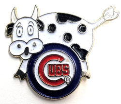 Chicago Cubs Holy Cow Mascot MLB Baseball Team Sports Fan Cartoon Animal... - $12.99