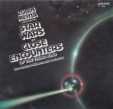 Star Wars Suite [Vinyl] - £15.68 GBP