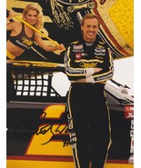 Rusty Wallace Signed Autographed Vintage 8.5x11 Magazine Page - $286.11 MXN