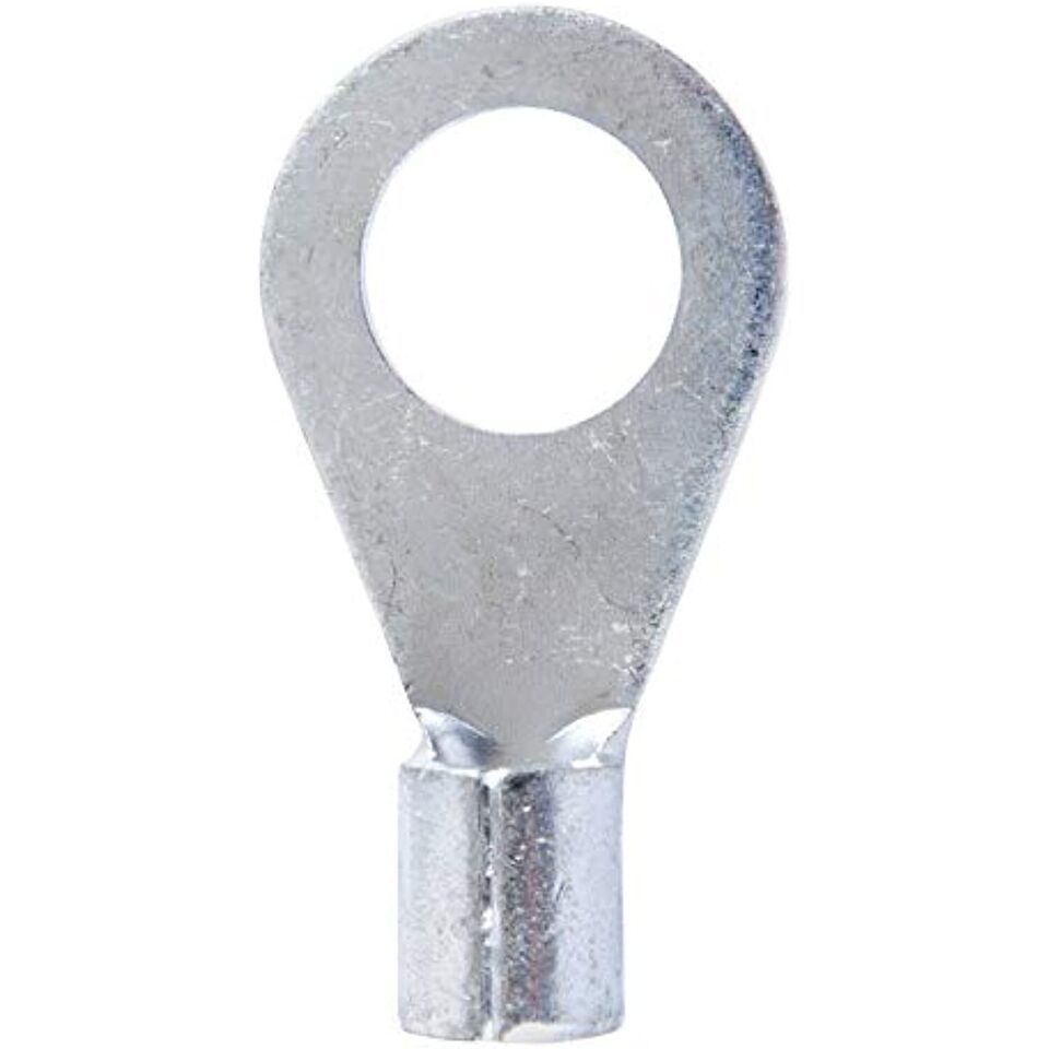 Ter Ring6 Unin1/2&quot;St Cd2 - $18.37