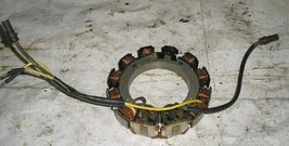 1984 235 HP Johnson Outboard Stator - £82.13 GBP
