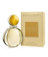 GOLDEA * Bvlgari 3.04 oz / 90 ml Eau De Parfum (EDP) Women Perfume Spray - $238.41