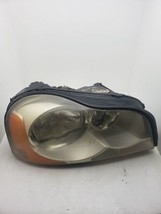 Passenger Headlight Xenon HID Without Adaptive Fits 03-09 VOLVO XC90 313748 - £120.99 GBP