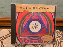 Yoga Rhythm by SOULFOOD &amp; Brent Lewis (2002, CD) - £6.37 GBP