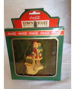 Homeward Bound #64321 UPC: 715429643218 Coca-Cola 1994. Town Square Coll... - €18,17 EUR