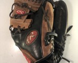 Rawlings Baseball Glove Mitt D1125PTDB - 11.25&quot; - RHT - Premium Series - £19.35 GBP