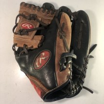 Rawlings Baseball Glove Mitt D1125PTDB - 11.25&quot; - RHT - Premium Series - £19.48 GBP