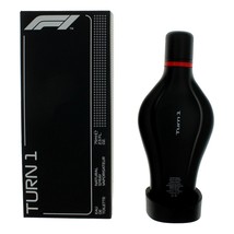 Formula 1 Turn 1 By Formula 1, 2.5 Oz Edt Spray For Unisex - £57.75 GBP