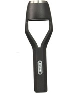 General Tools 1271M Arch Punch, 1 Inch, Black - $33.96