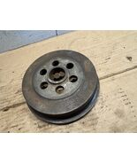 Caterpillar CAT C10 C12 C13 Engine Pulley Adapter 9Y5485 OEM - €76,54 EUR
