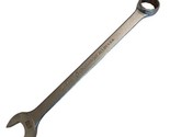 Challenger by Proto 6132 12 Point 1&quot; Combination Wrench MAR 2023 VGC - £9.35 GBP