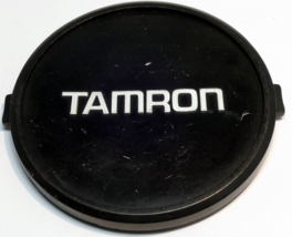 Tamron 72mm rim Lens Front Cap  Adaptall 2 - $17.11