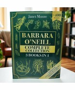 Barbara O’Neill Complete Collection Over 400 Pages about Natural Solutio... - €20,14 EUR